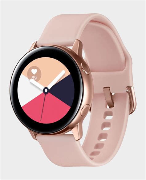 Buy Smart Watches Online in Qatar and Doha .